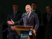 Социолози: "Прогресивна България" е фаворит на поколението Z