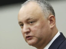 Бившият президент на Молдова: Победата на Радев е курс към възобновяване на диалога с Русия