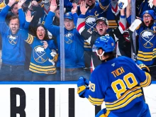 Интригуващи двубои на старта на плейофите в NHL