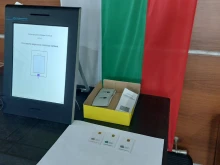 Гласовете в Търновско са преброени: Печели "Прогресивна България", разликата е 40%
