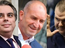 Вотът на Балканите: "Прогресивна България" и ПП-ДБ доминират, доверието в Турция печели ДПС 
