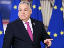 Bloomberg: Унгария е готова да отблокира заема от 90 млрд. евро за Украйна още тази седмица