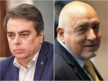 98.33% обработени протоколи: ГЕРБ-СДС продължава да води с малка разлика пред ПП-ДБ