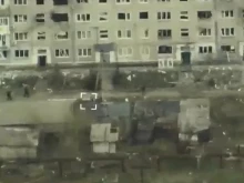 УП: Всички подстъпи към Мирноград са в зона на обстрел на руската армия, ВСУ трябва да бъдат изтеглени