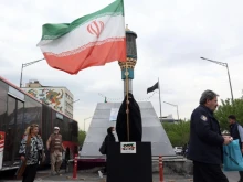 Вашингтон е предложил на Техеран да изготви собствен план за преговори