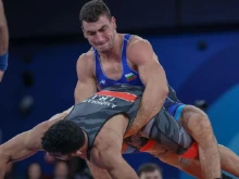 Семен Новиков стигна полуфинал на Европейското в Албания