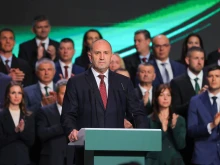 При 100% обработени протоколи: Радев печели безапелационно в Старозагорско