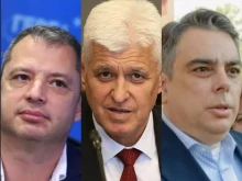 "Прогресивна България" спечели и Хасково, втори са ГЕРБ-СДС, ДПС минават ПП-ДБ