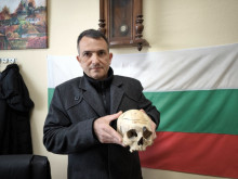 За пръв път у нас: ДНК експертиза потвърди самоличността на четник от четата на Поп Харитон и Бачо Киро