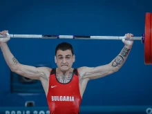 Блестящ Иван Димов с три медала от Европейското в Грузия