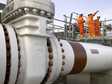 Израел предотврати ирански заговор за саботаж срещу ключов нефтопровод за Балканите и Европа