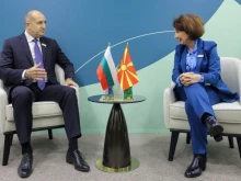Силяновска: Ще търсим решение с Румен Радев