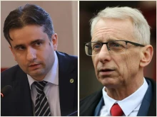 Божанов надделя над водача на листата на ПП-ДБ Денков в 23 МИР София