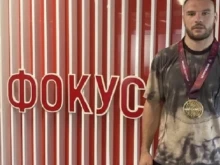 Силно българско присъствие във втория ден на Европейското по борба