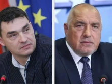 Владимир Николов надви Борисов по преференции в Пловдив, ГЕРБ–СДС падна до трето място