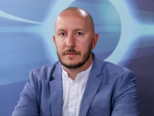 Михаил Кръстев: Най-спешната задача за 52-ото НС е приемането на Бюджет 2026, без вдигане на данъците