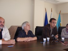 Търсят директор на фондация "Пловдив - европейска столица на културата"