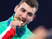 Голям! Семен Новиков ще спори за европейската титла