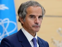 Гроси: Ядрената надпревара е реална заплаха, договорите за неразпространение са пред колапс