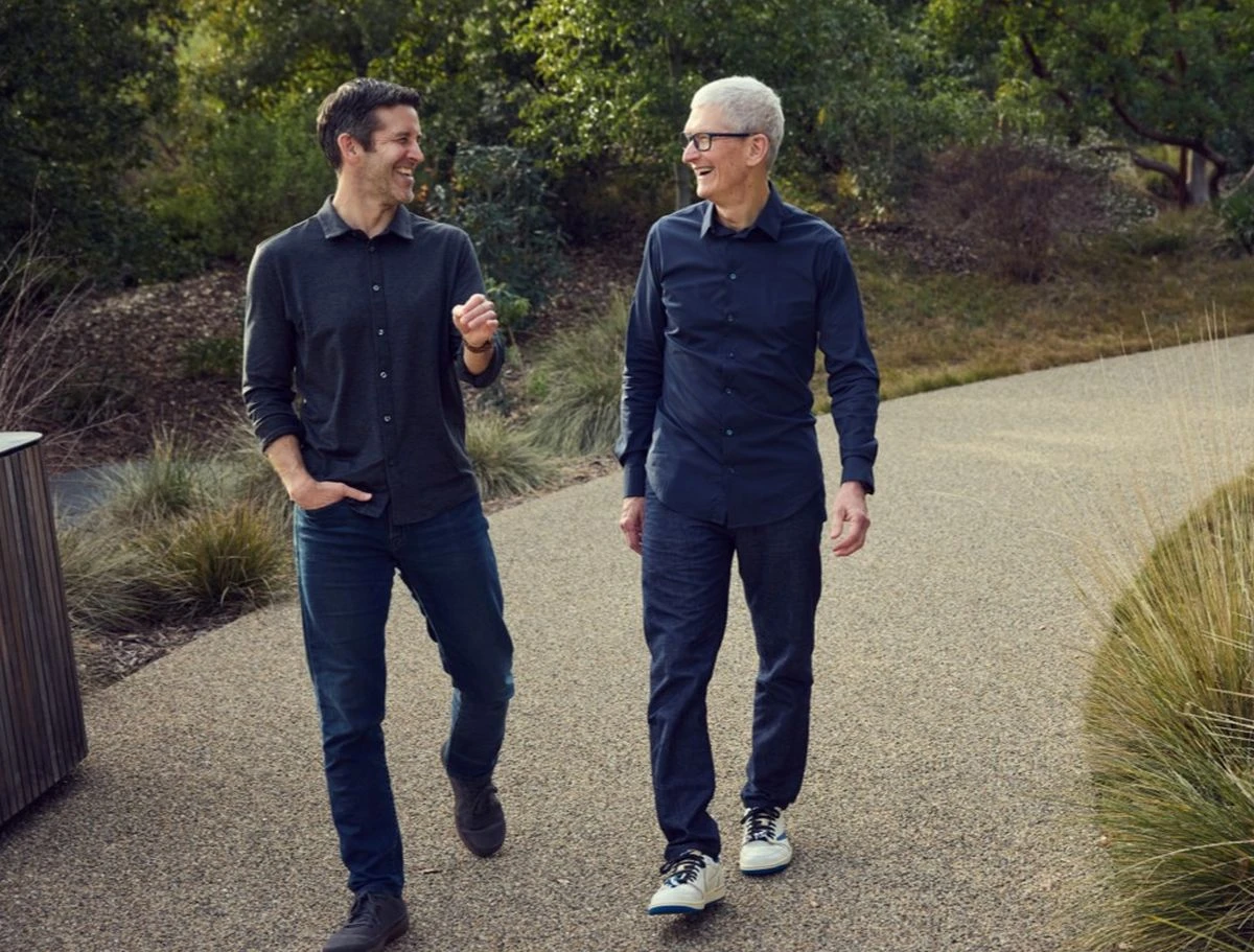 Дългогодишният изпълнителен директор на Apple Тим Кук ще освободи поста