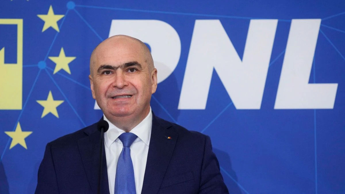 Румънските социалдемократи предприеха действия за отстраняване на премиера Илие Боложан