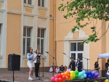 Кюстендилските първокласници излизат на сцена в първото издание на Мини пролетни таланти