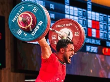 Ето кога започва и къде да гледате участието на Карлос Насар на ЕВРО 2026 в Батуми