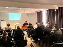 В Смолян се проведе обучение за работа с електронната платформа ИСУН