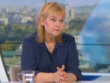 Съдия в Единен патентен съд на ЕС за Сарафов: Той е узурпатор на власт, трябва да бъде отстранен