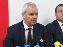 Костадин Костадинов: Идеологиите претърпяха крах и победи желанието за спокойствие