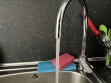 Водата във Видинско няма да бъде годна за пиене през уикенда