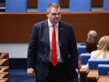 Пеевски поздрави Радев: Нашите избиратели не се поддадоха на безпрецедентния натиск