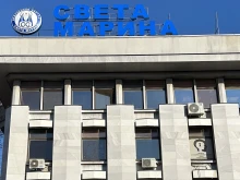 Бебе №100 се роди в плевенската болница "Св. Марина"