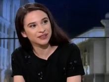 Яница Петкова: Силна подкрепа за Радев идва от младите хора и от избиратели, които досега не са участвали активно във вота
