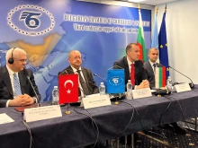 Зам.-министър Костадинов: Преките турски инвестиции в България към края на 2025 г. възлизат на над 1,5 млрд. евро