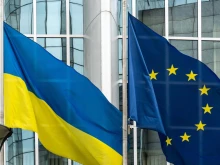 ЕС обяви сроковете за първите плащания към Украйна по кредита от 90 млрд. евро
