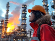 Bloomberg: След месец световните запаси от петрол ще се изчерпят