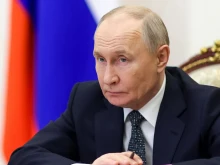 Путин: Сплотеността е ключът към победата и стратегическото развитие на страната
