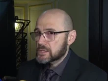 Министър Янкулов: Мисля, че Сарафов сам си дава сметка пред какви предизвикателства изправя цялата правосъдната система