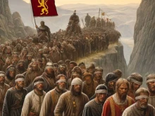 Достена Лаверн, за "Литерапополи": Испанецът Давид Тоскана ще представи книгата си, вдъхновена от историята на България