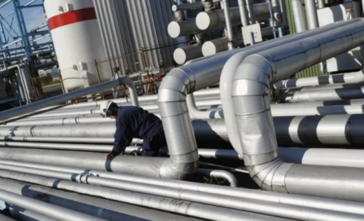 Нефтопровода Дружба може да възобнови експлоатацията си Това съобщи президентът на