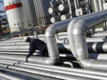 Зеленски пусна отново нефтопровода "Дружба"