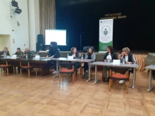 Осемнадесет работодатели обявиха близо 100 работни места на борсата в Кюстендил