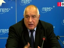 Бойко Борисов: ГЕРБ има влияние във федерацията ни по борба