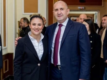 Ивет Горанова със силни думи след подкрепата, която получи на парламентарните избори