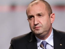 Посолството на САЩ с официален поздрав към Румен Радев