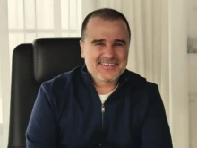 Цветомир Найденов с лаконичен коментар след Лудогорец - ЦСКА