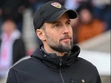 Любопитен вариант за треньорския пост на Реал Мадрид