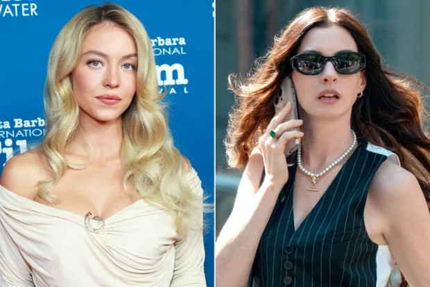 Сидни Суини е отрязана от "Дяволът носи Prada 2": актрисата е снимала сцена, която няма да видим