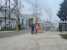 15 330 евро са глобите на "Кроношпан" само за март, отчитат от РИОСВ